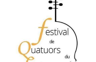 Festival De Quatuors Du Luberon 2025