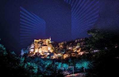 Festival de Rocamadour Musique Sacre 2025