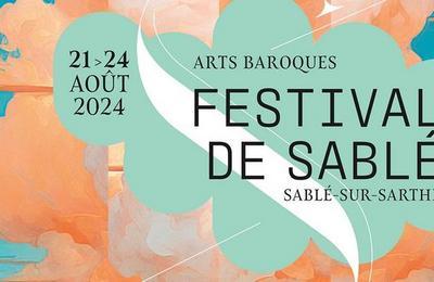 Festival de Sabl 2024