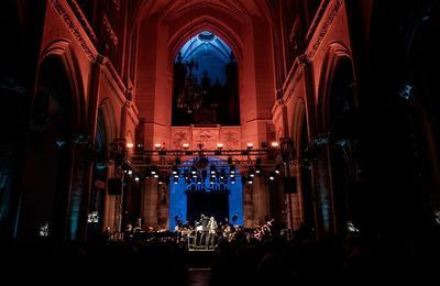 Festival de Saint-Riquier  Baie de Somme 2025