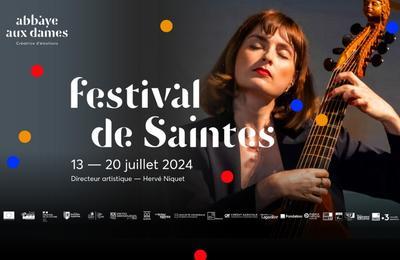 Festival de Saintes 2025