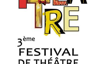 Festival de thtre  Loriol sur Drome 2025