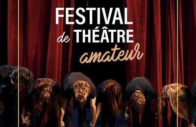 Festival de thtre amateur d'Igny 2025