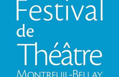 Festival de Thtre de Montreuil Bellay 2025