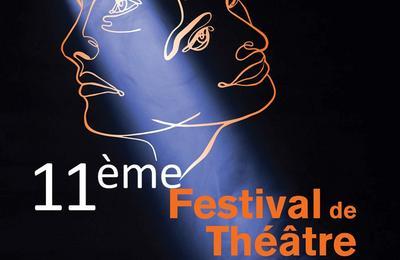 Festival de Théâtre de Saint Arnoult en Yvelines 2023