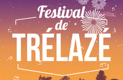 Festival de Trélazé 2023