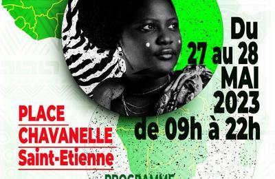 Festival des arts et de la culture Afro 2024