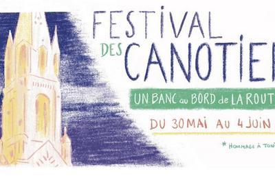 Festival des Canotiers 2023