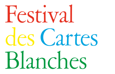 Festival des Cartes Blanches  Bordeaux