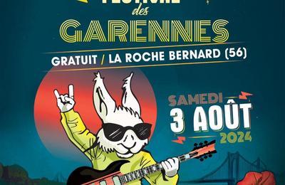 Festival des Garennes 2025