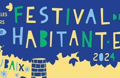 Festival des Habitant-es  Roubaix