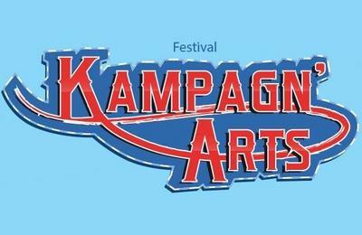 Festival des Kampagn'arts 2025