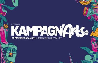 Festival des Kampagn'arts 2023