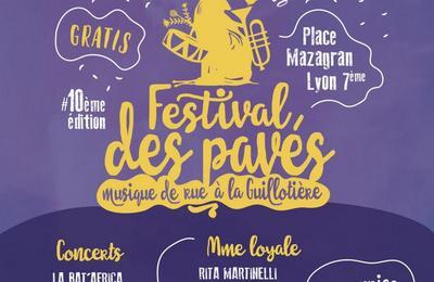 Festival des Pavs 2025