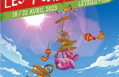 Festival des Turbulles 2023