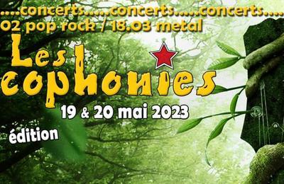 Festival Des Zicophonies 2023