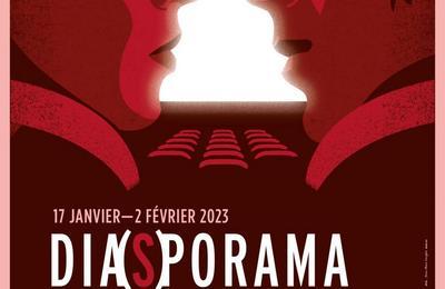 Festival diasporama regards sur le cinma juif international 2024