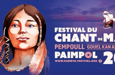 Festival Du Chant De Marin 2025