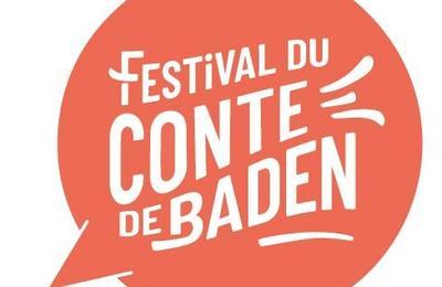 Festival du Conte de Baden 2025