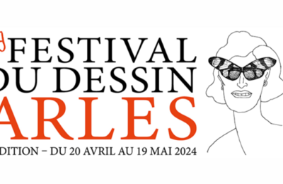 Festival du Dessin d'Arles, Rodolphe Burger, Sofiane Saidi, Mehdi Haddab