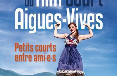 Festival du Film Court d'Aigues-Vives 2024