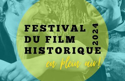 Festival Du Film Historique 2025