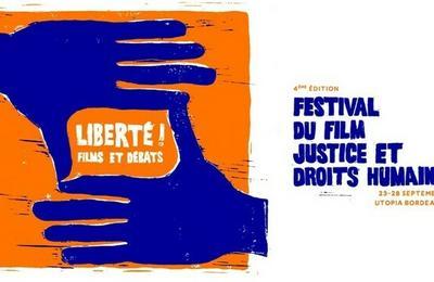 Festival du Film Justice et Droits Humains 2024