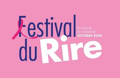 Festival du Rire de Saint Raphaël 2024