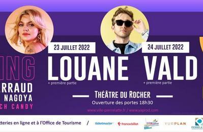 Festival du Rocher 2023