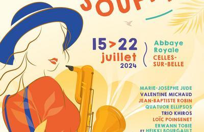 Festival du Souffle 2025