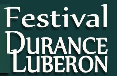 Festival Durance Luberon 2025