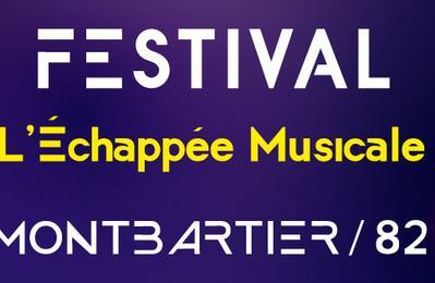Festival Échappée musicale 2024