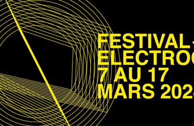Festival ElectroChic 2025