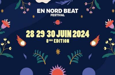 Festival En Nord Beat 2024