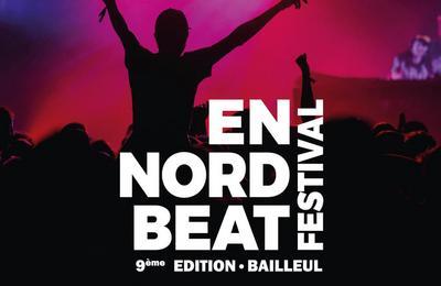 Festival En Nord Beat 2025