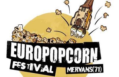 Festival Europopcorn 2025
