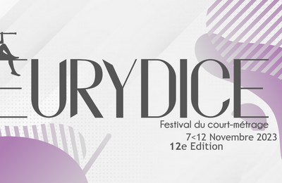 Festival Eurydice 2023