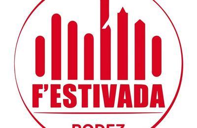 Festival F'estivada 2025