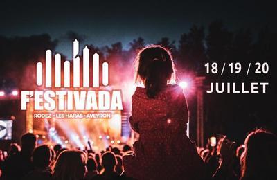 Festival F'estivada 2025