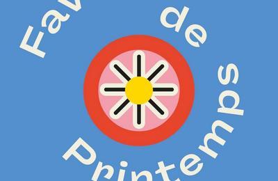 Festival Faveurs de Printemps 2023