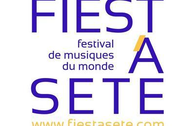 Festival Fiest'A Sète 2023