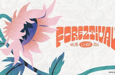 Festival Foreztival 2023