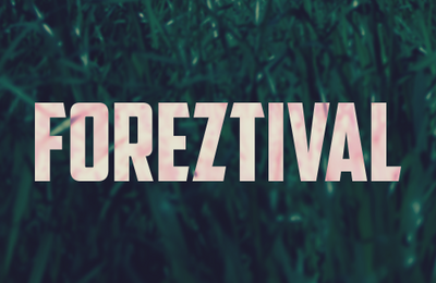 Festival Foreztival 2025