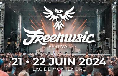 Festival Freemusic 2024
