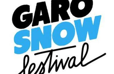 Festival Garosnow Luchon 2024
