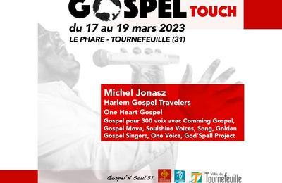 Festival Gospel Touch 2023