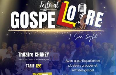 Festival Gospeloire 2025