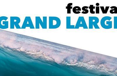 Festival Grand Large 2024