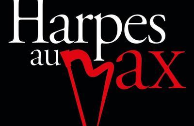 Festival Harpes au Max en Pays d'Ancenis 2024