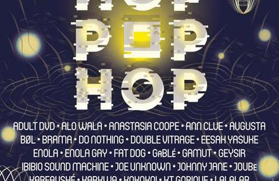 Festival Hop Pop Hop 2024